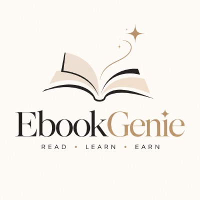 Ebook Genie