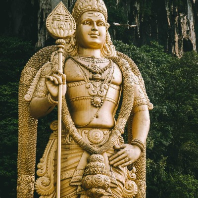 THIRUVENGADAM SR