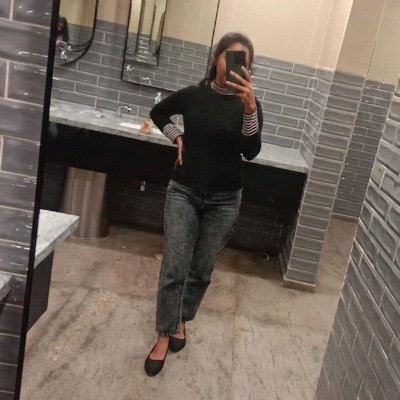 Jevitha Radhakrishnan