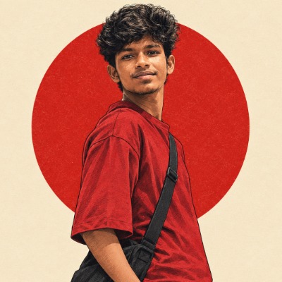 Prasanna L