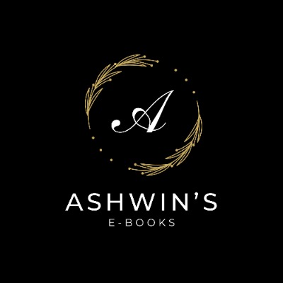 Ashwin's E-Books