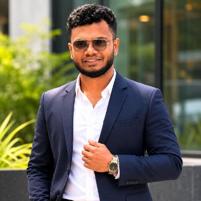 Manesh jayan