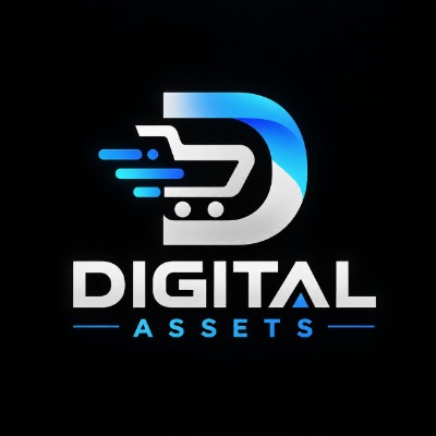 digital assets