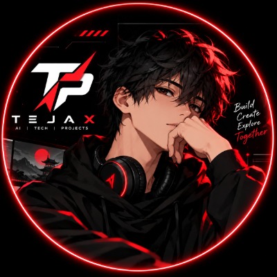 Teja Priyan