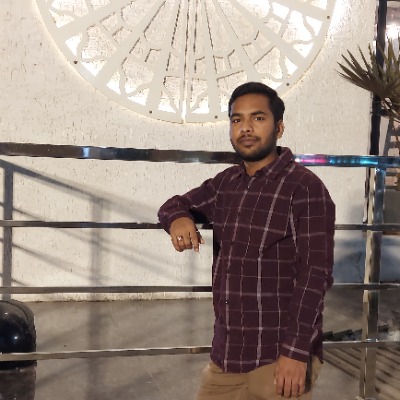 Nilesh Garhewal