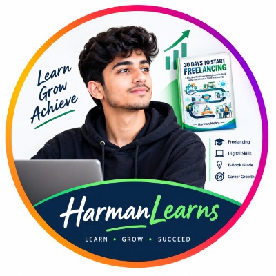 Harman Mehra