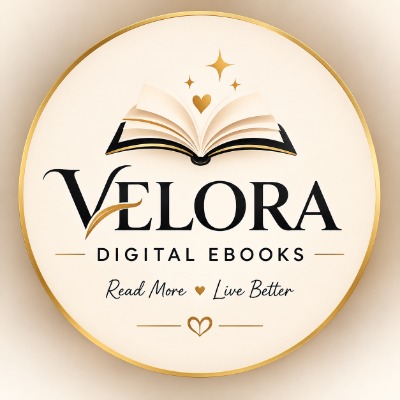Velora Digital ebooks