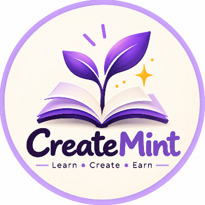CreateMint