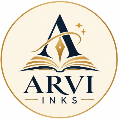 Arvi Inks