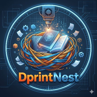 Dprint Nest