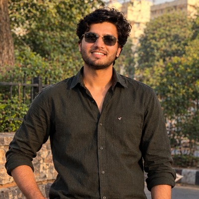 Piyush sanwariya