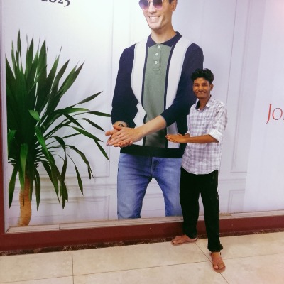 Harsh Rajbhar