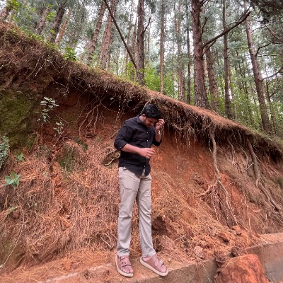 Dharani prabu