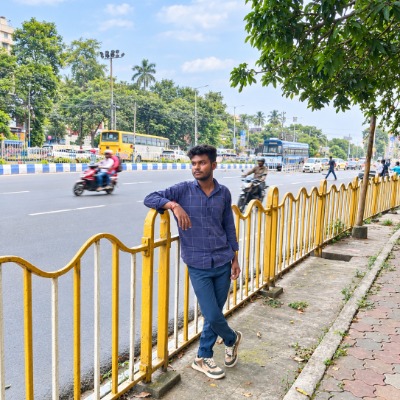 Shibnath Hembram