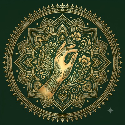 Mehendi Designs