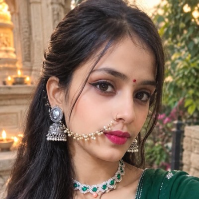 Shivani Rawat
