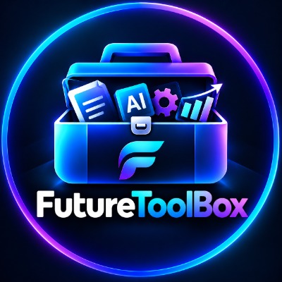 Future Tool Box
