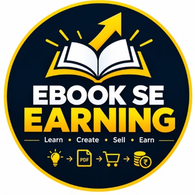 EBOOK SE EARNING 