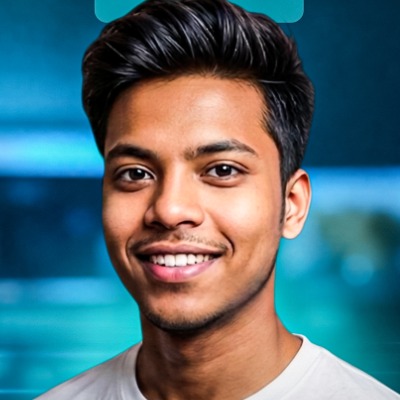 SAGAR Kumar