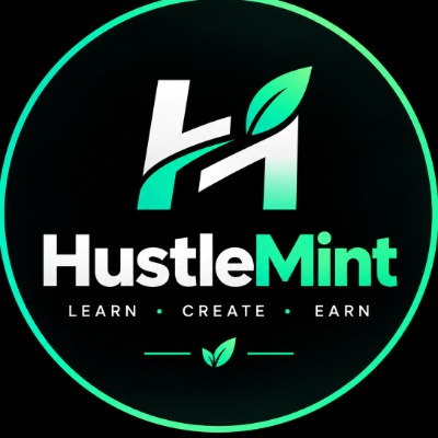 HustleMint