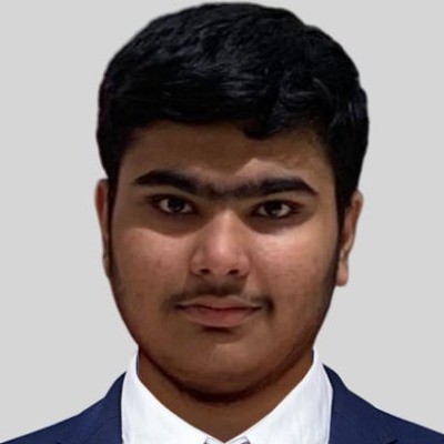 Aryan Kumar Om