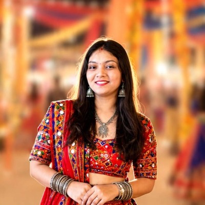 Mamta Patel