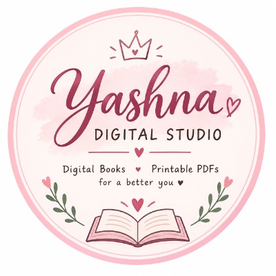 Yashna digital studio