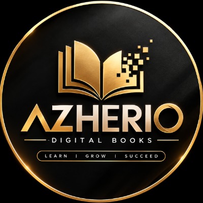 AZHERIO 🚀