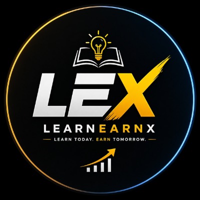 Learnearnx