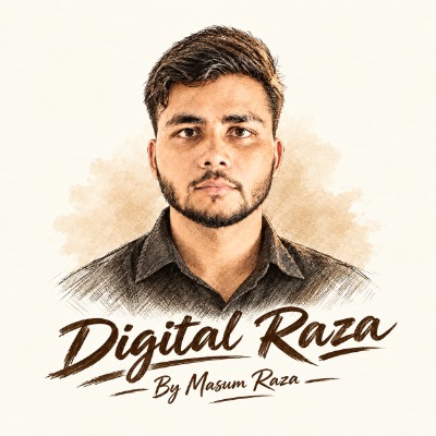Masum Raza