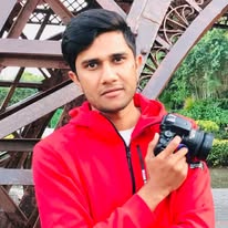 DHARMNDRA SINGH
