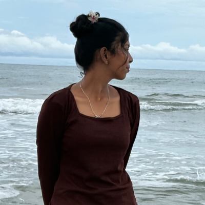 Bavithra Sankar