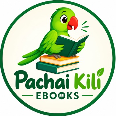 pachai kili