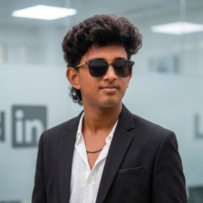 Pavish Kumar