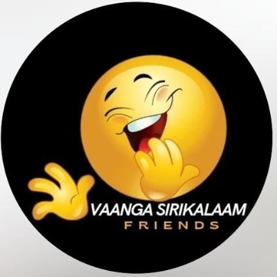 Vignesh V