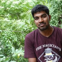 Karthik K