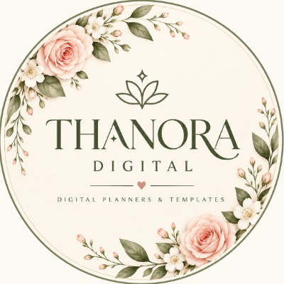 Thanora Digital