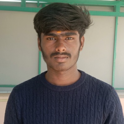 G.Gokul