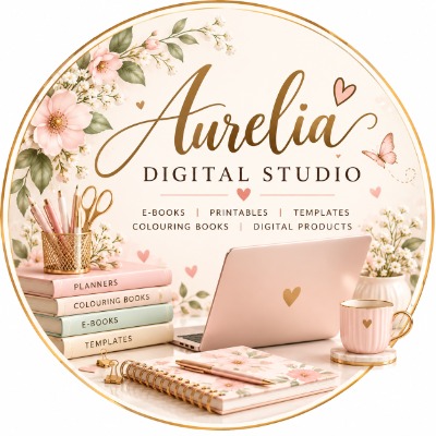 Aurelia Digital Studio