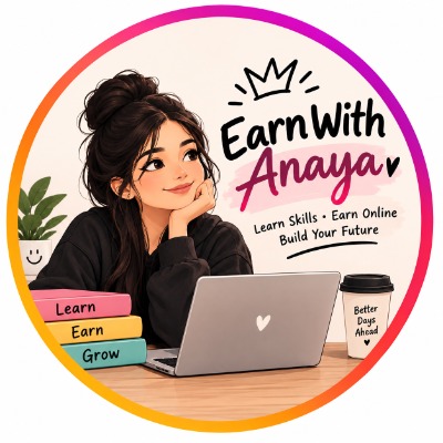 Anaya ghode