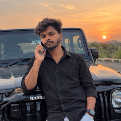 Manoj Gawade