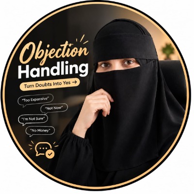 Shahana Objection handling 