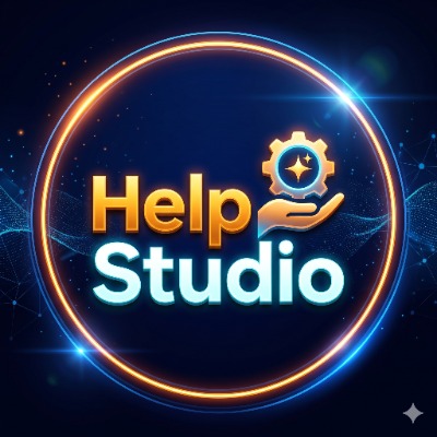 Help Studio