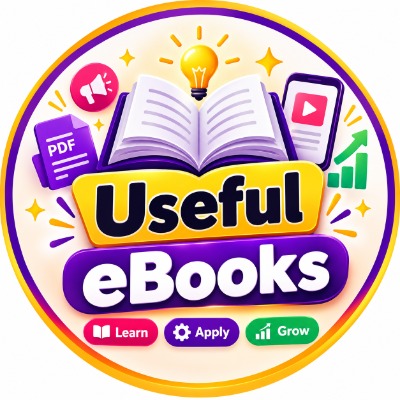 Useful Ebooks