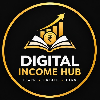Digital income hub