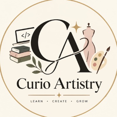 Curio Artistry