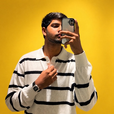 Sunny Kumar