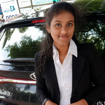Sadhana Sri