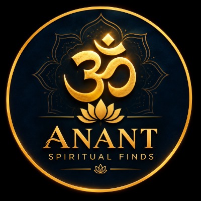 Anant bhakti parkashan