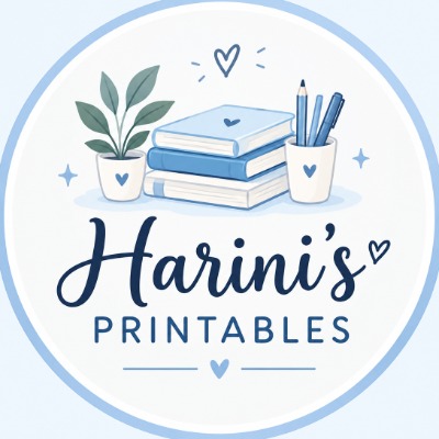 HARINI M